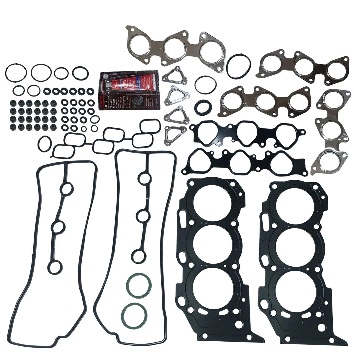 Head Gasket Set for Toyota Tacoma (2005–2015), Tundra (2005–2010), 4Runner (2003–2009) HS26290PT