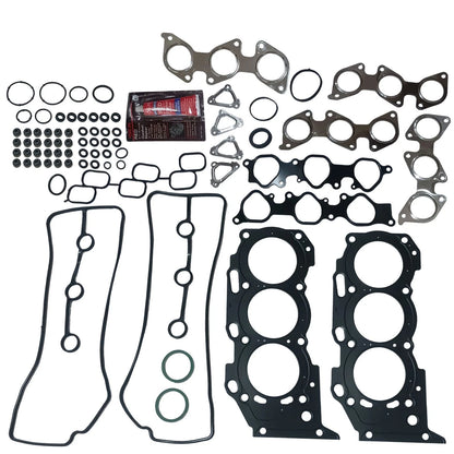 Head Gasket Set for Toyota Tacoma (2005–2015), Tundra (2005–2010), 4Runner (2003–2009) HS26290PT