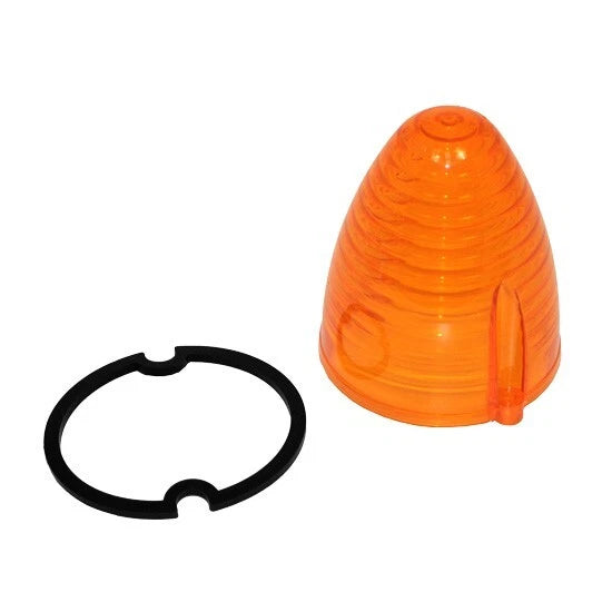 Grakon Peterbilt Style Lens Bullet for Peterbilt