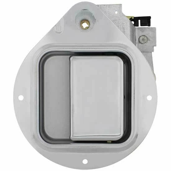 Chrome Exterior Door Handle for Peterbilt (42768)