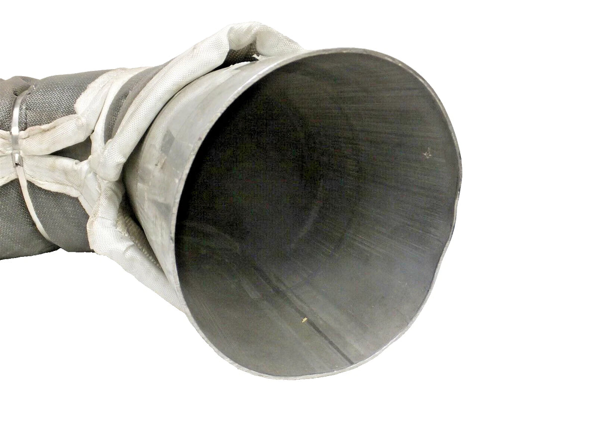 Exhaust Pipe for Mack/Volvo Truck (221838050-B)