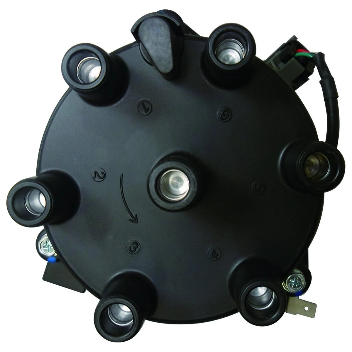 Distributor for Nissan D21 Pathfinder Quest Mercury Villager 3.0 V6 (1986–1995)