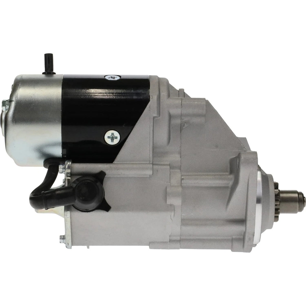 Starter for Case 1835C (1987–1998) 1959854C1 128000-5601 STR70045