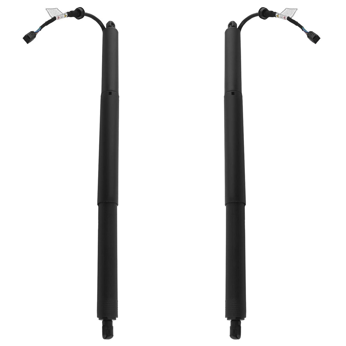 2X Tailgate Lift Support Struts for Audi Q8 SQ8 (2019–2021)