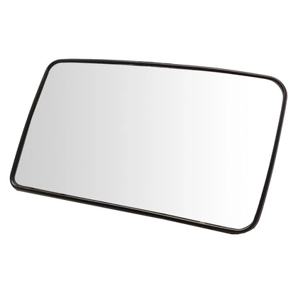 Left Tow Mirror Glass for Ford F250 F350 F450 F550 Super Duty (2008–2012)