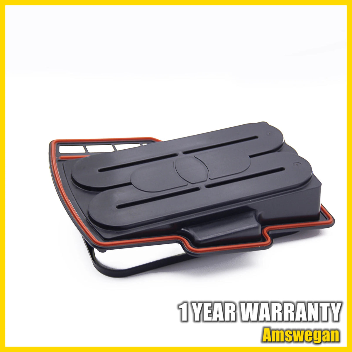 Crankcase Ventilation Filter for Cummins ISX (2007–2019) CV50634, 904-7904