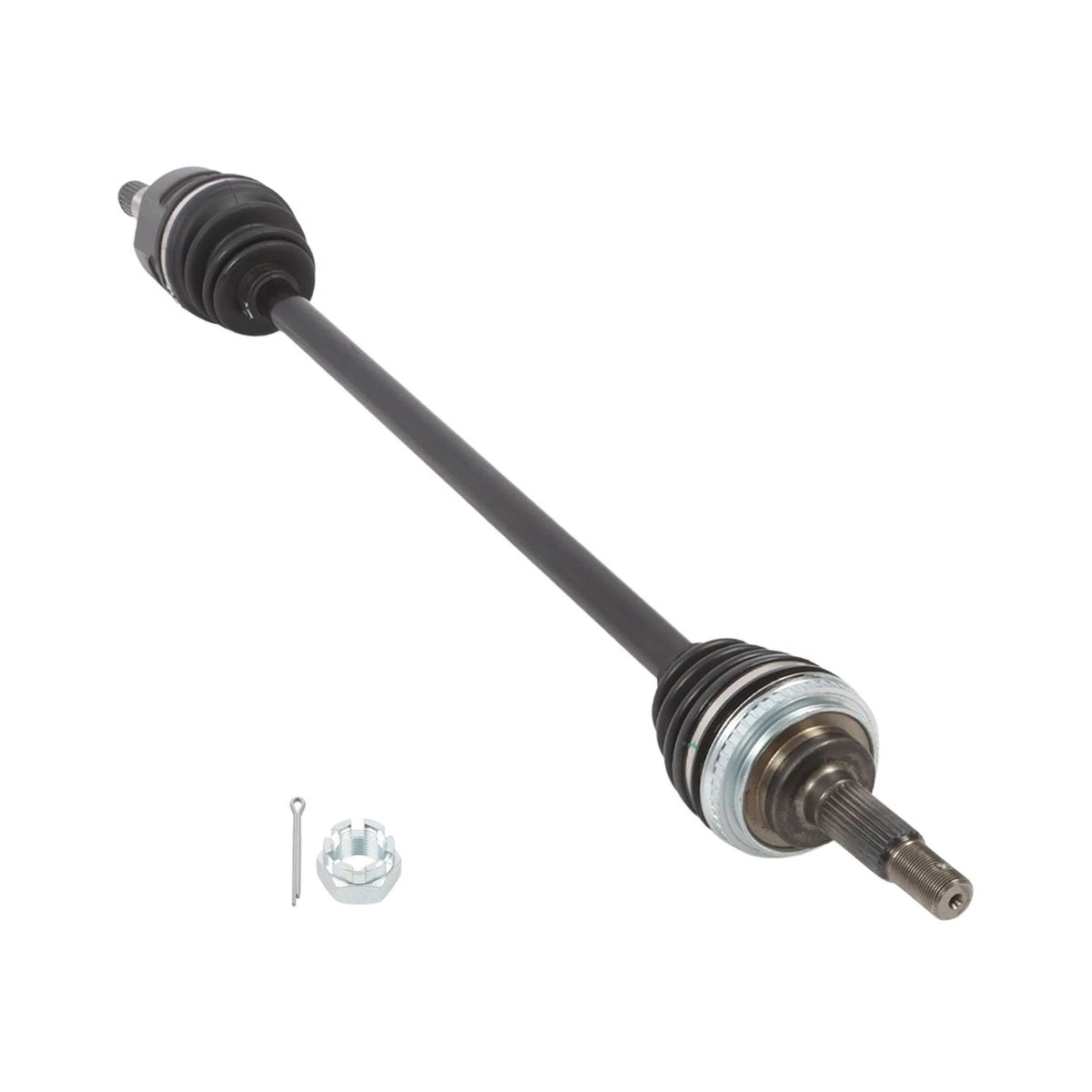 CV Axle Shaft RH for Toyota Prizm Celica Corolla (1998–2002)