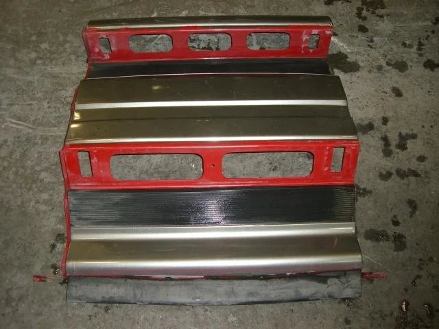 Side Fairing for Unknown 9400 (MN)