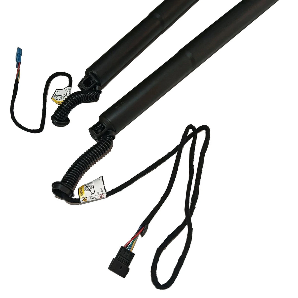 2X Rear Tailgate Power Lift Supports for BMW X4 (2015–2018) 51247339431 51247339432