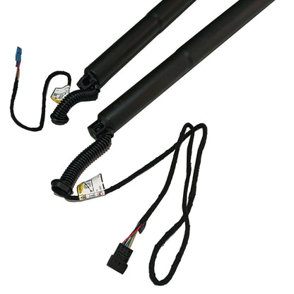 2X Rear Tailgate Power Lift Supports for BMW X4 (2015–2018) 51247339431 51247339432