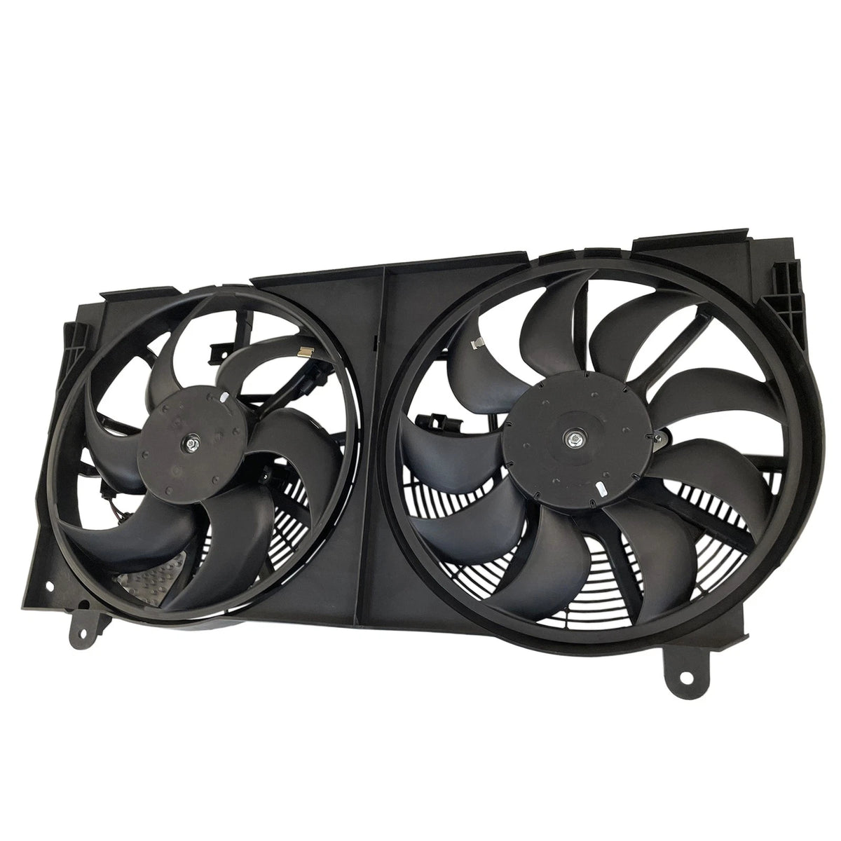 Dual Radiator Cooling Fan Assembly for Nissan Leaf (2013–2020) NI3115157