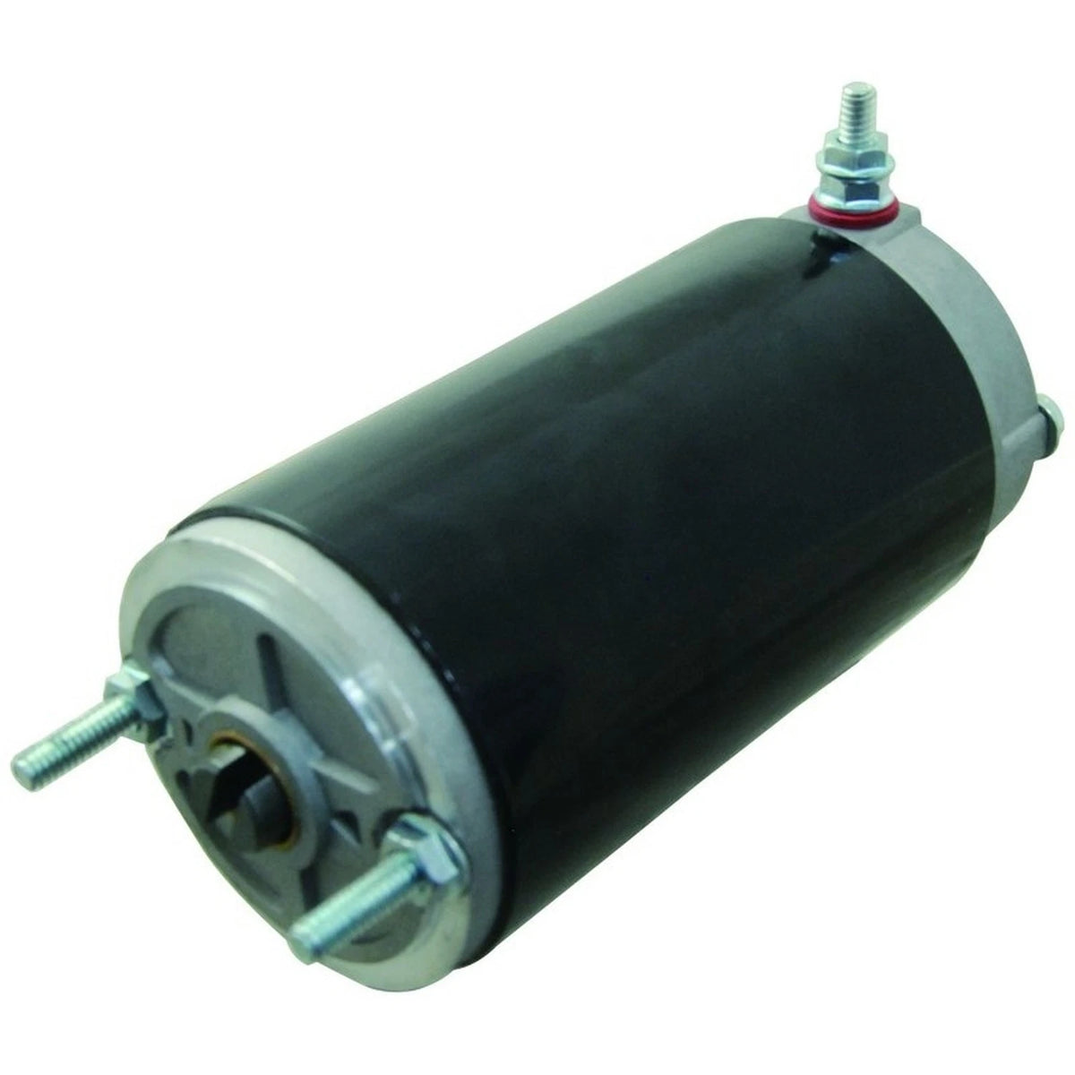 Snow Plow Lift Motor for Western Meyer (W8032B, 15054, 462001, MGL4005, MGL4105)