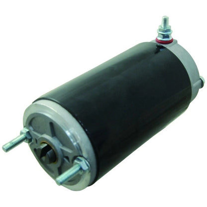 Snow Plow Lift Motor for Western Meyer (W8032B, 15054, 462001, MGL4005, MGL4105)