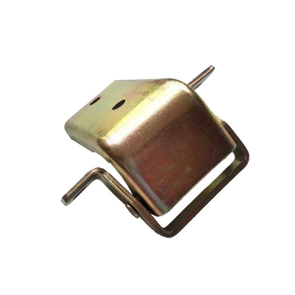 Door Hinge Upper or Lower 924-5103 for International 4000 7000 (2000–2023)