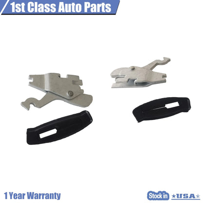 Parking Brake Lever Kit for Chevy GMC Silverado Sierra 2500 (2011–2020) 926-297