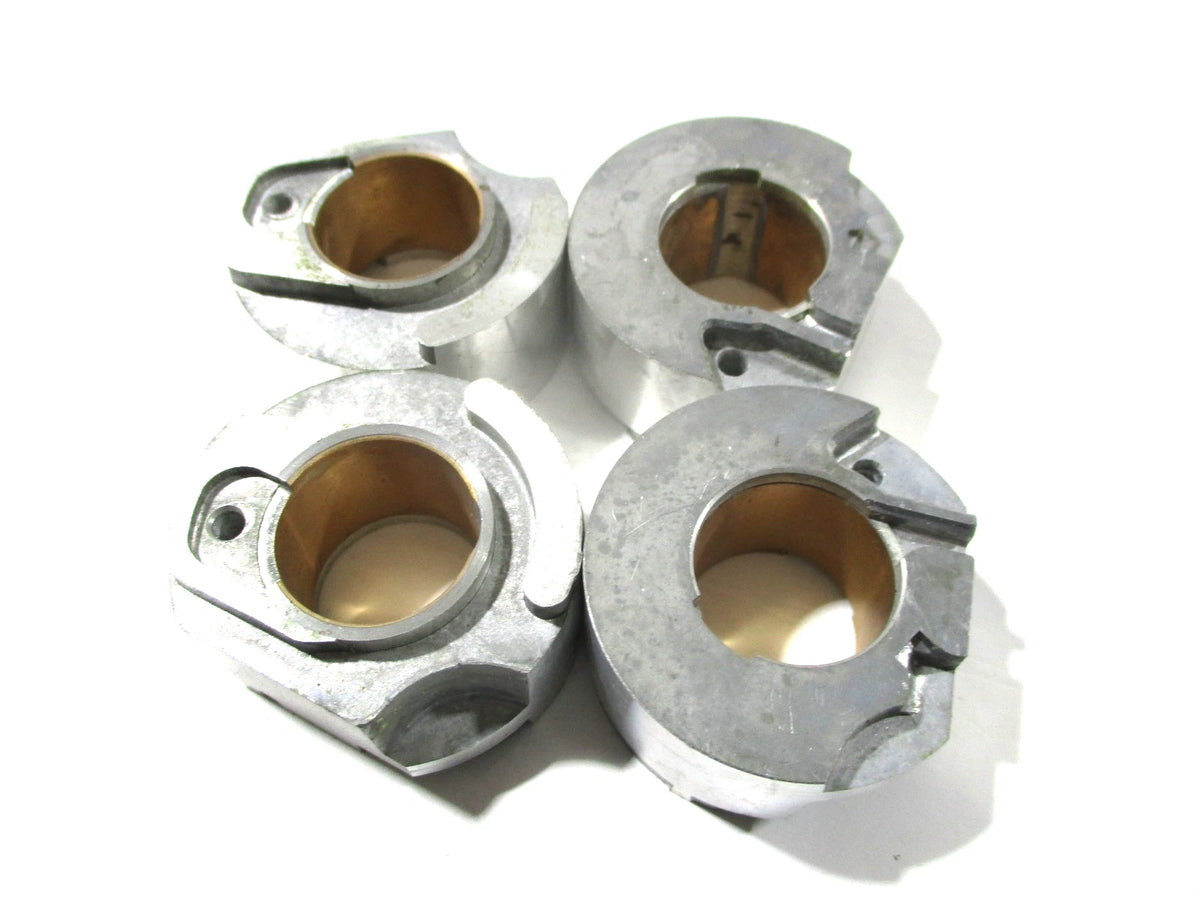 Oil Pressure Pump Bush Gear Sub Assembly for Kubota L305 (OEM 35320-36200)