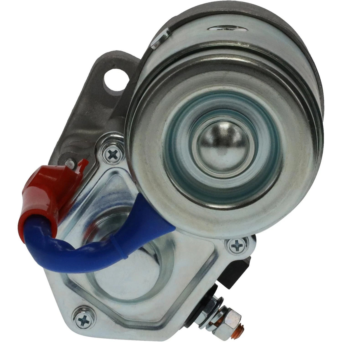 Starter for Kubota R520BU-1A V2203 (1995–Present) 028000-9030 15425-63010 S77780