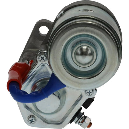 Starter for Kubota R520BU-1A V2203 (1995–Present) 028000-9030 15425-63010 S77780