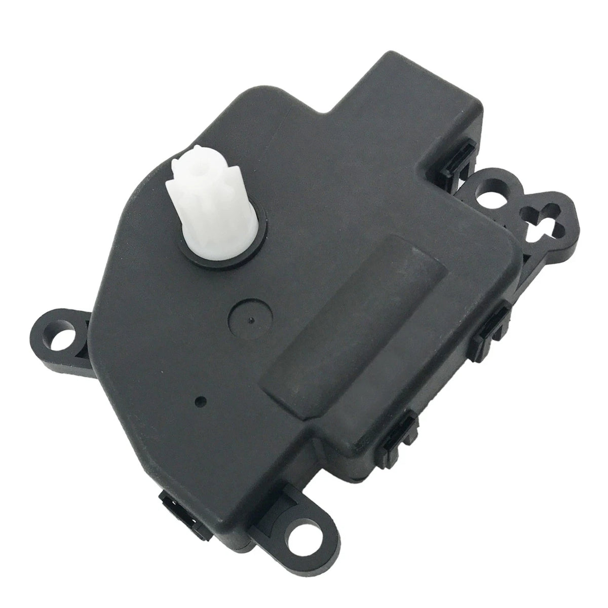 HVAC Heater Blend Door Actuator 604045 for Jeep Grand Cherokee Dodge Durango