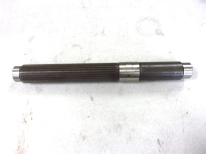 Shaft for Kubota M4700, M4700DT, M5400, M5400DT (OEM 3A011-28060, 3A011-28062)
