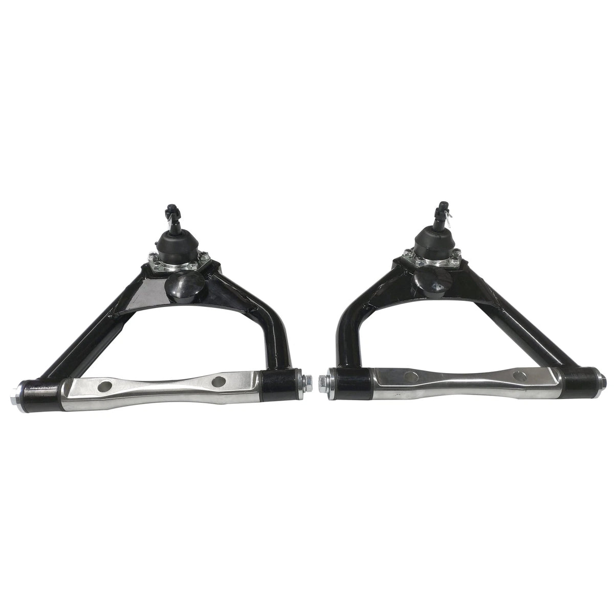 Front Upper Control Arms with Ball Joints for Chevy C10 Pickup (1963–1972)