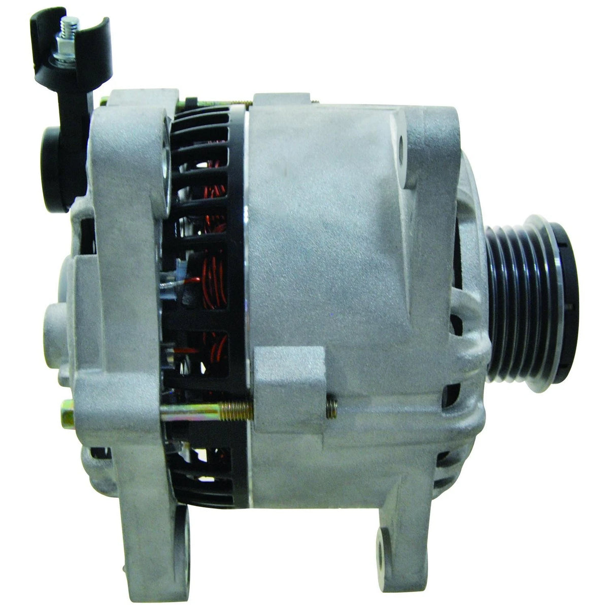 Alternator for Ford Focus L4 2.0L (2004) 2MSU-10300-AA RM4U2J10309AMA 2MSU-AA