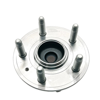 Front Wheel Bearing Hub Assembly for Tesla S (2012–2018) HU102712100A
