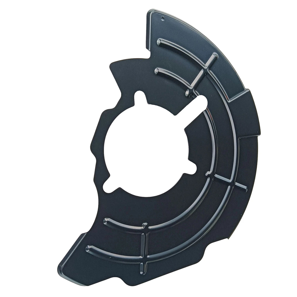 Front Right Brake Rotor Splash Dust Shield for Jeep Commander (2006–2010) 52090432AC