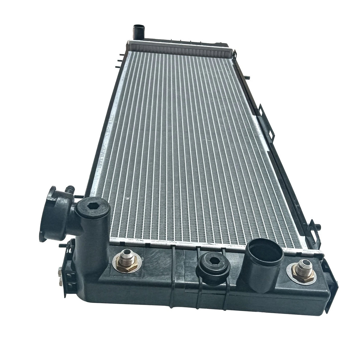 Radiator 5012883AA for Jeep Comanche (1991–1992) Cherokee (1991–2001)