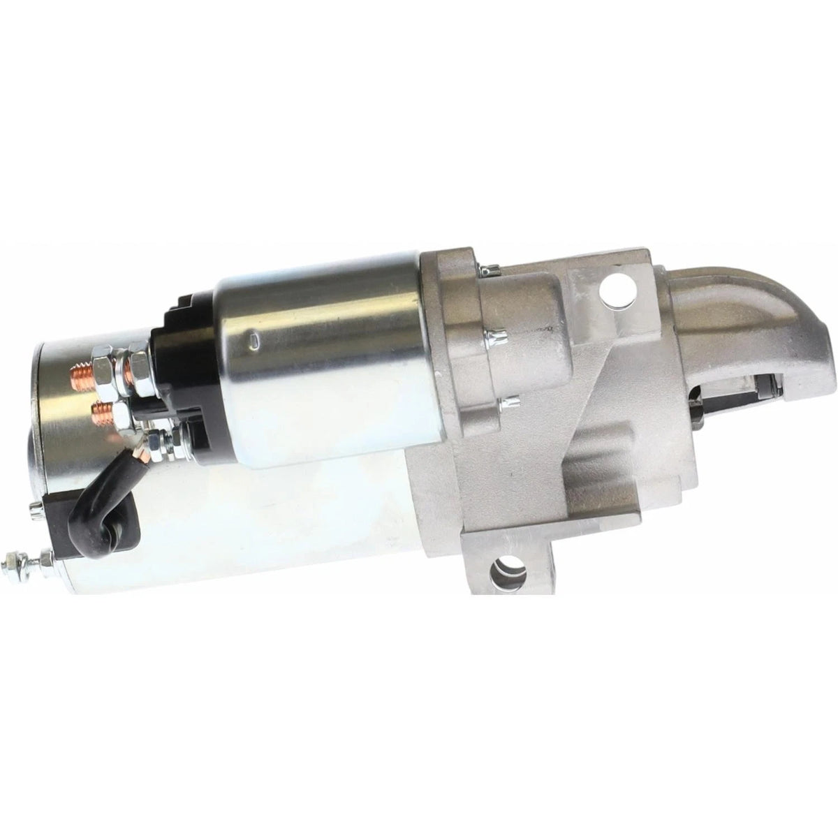 Starter for GMC C2500 V6 4.3L (1988–1989) 6407SV 25404 96206 P6407S 410-12152