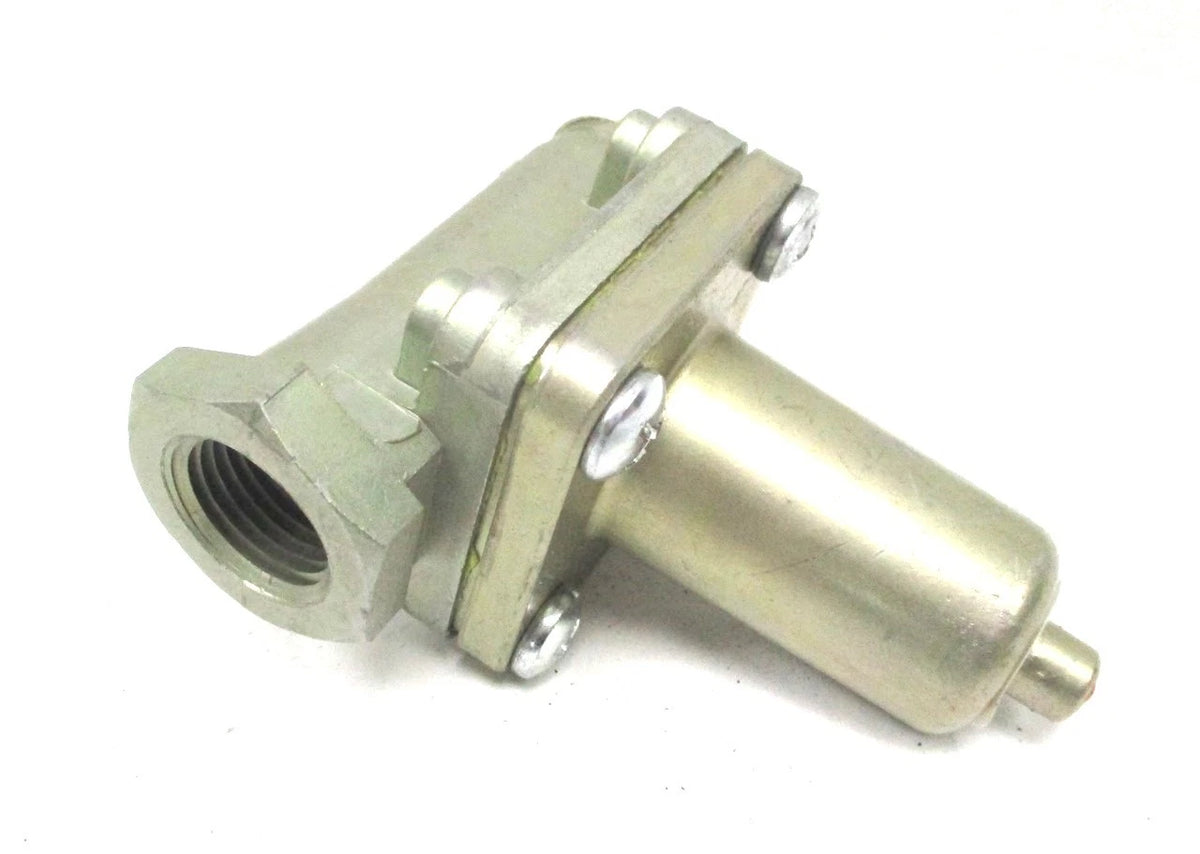 Pressure Control Air Brake Check Valve for Meritor (S4341003100)