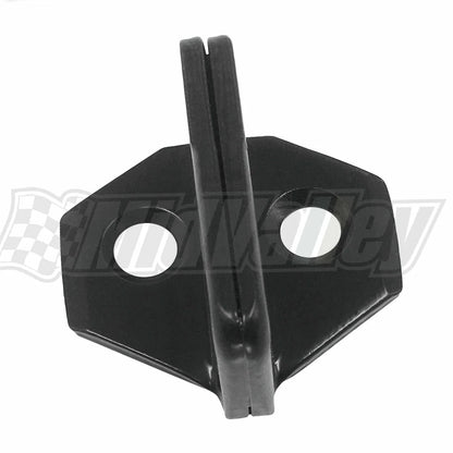 Rear Door-Lock Striker for Ford F-250 F-350 Super Duty (2011–2016)