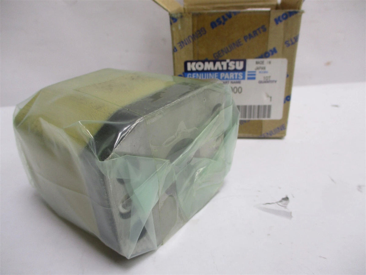 Slow Return Valve for Komatsu HD465-3 HD465-5 HD605-5