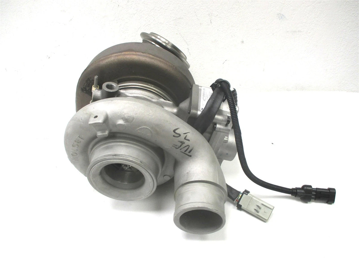 Reman Turbo HE351VE for Dodge Ram 2500/3500 6.7L ISB (2007–2012) R8048234AG 3770973