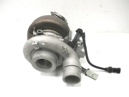 Reman Turbo HE351VE for Dodge Ram 2500/3500 6.7L ISB (2007–2012) R8048234AG 3770973