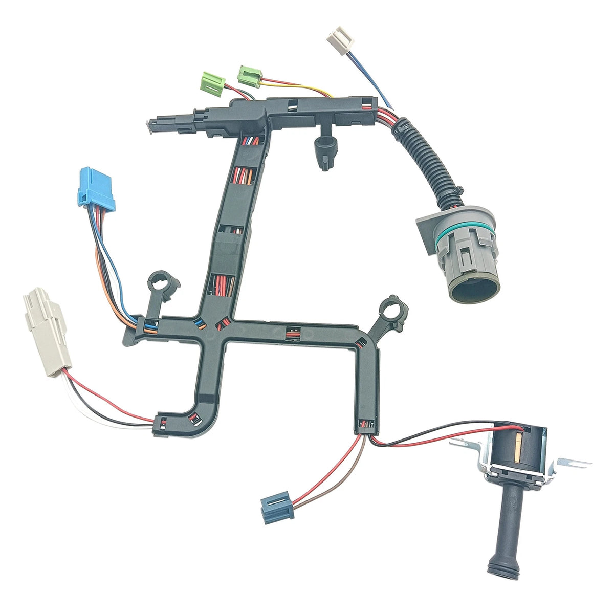 Automatic Transmission Wire Harness for GMC Envoy (2009) 350-0152