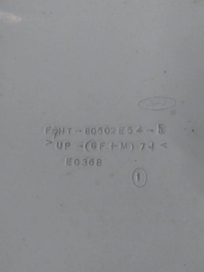 Cab Extension for Sterling A9500 (2008)