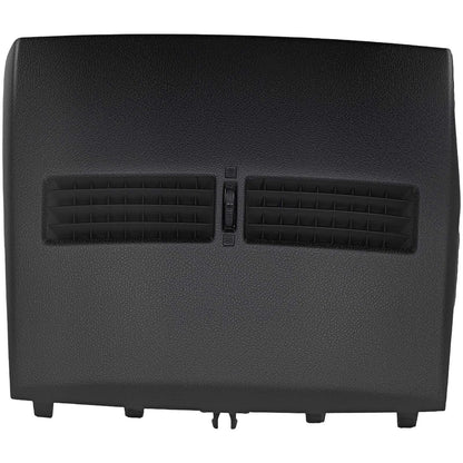 Front Dash Air Outlet Vent for Nissan Versa/Tiida (2004–2011) 68414-EL00A