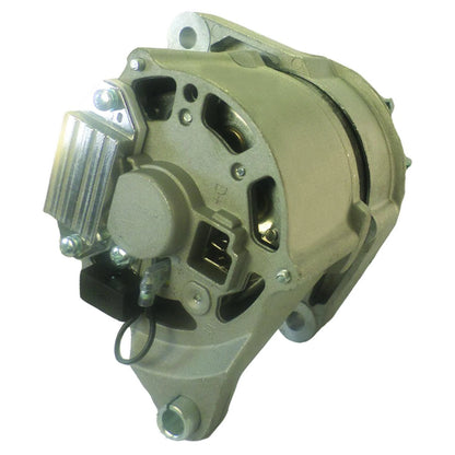 Alternator for Fiat-Hesston 55.65 60.65 70.65 80.65 (1988–1989) 0120339528 MG504