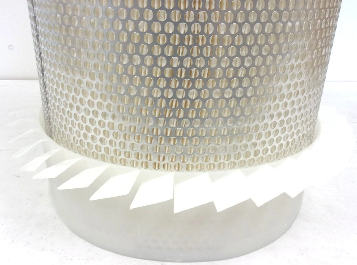 Finned Primary Air Filter for Fleetguard (AF1884KM, PA1864FN, P181077, 42138)