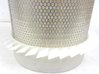 Finned Primary Air Filter for Fleetguard (AF1884KM, PA1864FN, P181077, 42138)