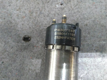 Fuel Injector for Cummins X15 EPA 17 (2019)