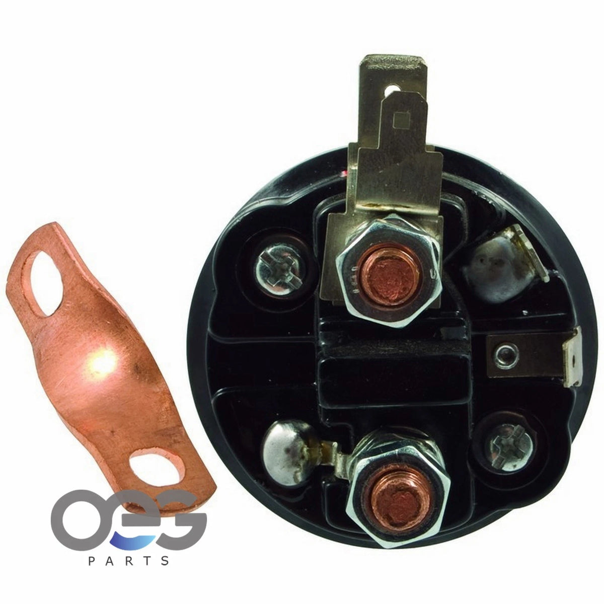 Solenoid Switch for Triumph Stag V8 3.0L (1971–1973) 76852 76855 76871 76885