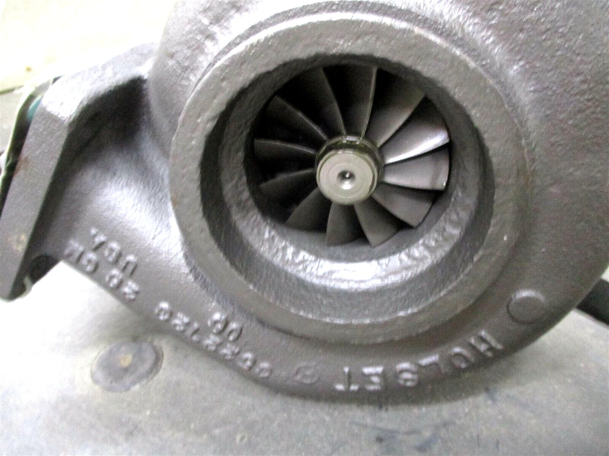 Reman Holset H1E Turbo for Cummins Diesel 6CTA 6CTAA 8.3L (1991–2004)