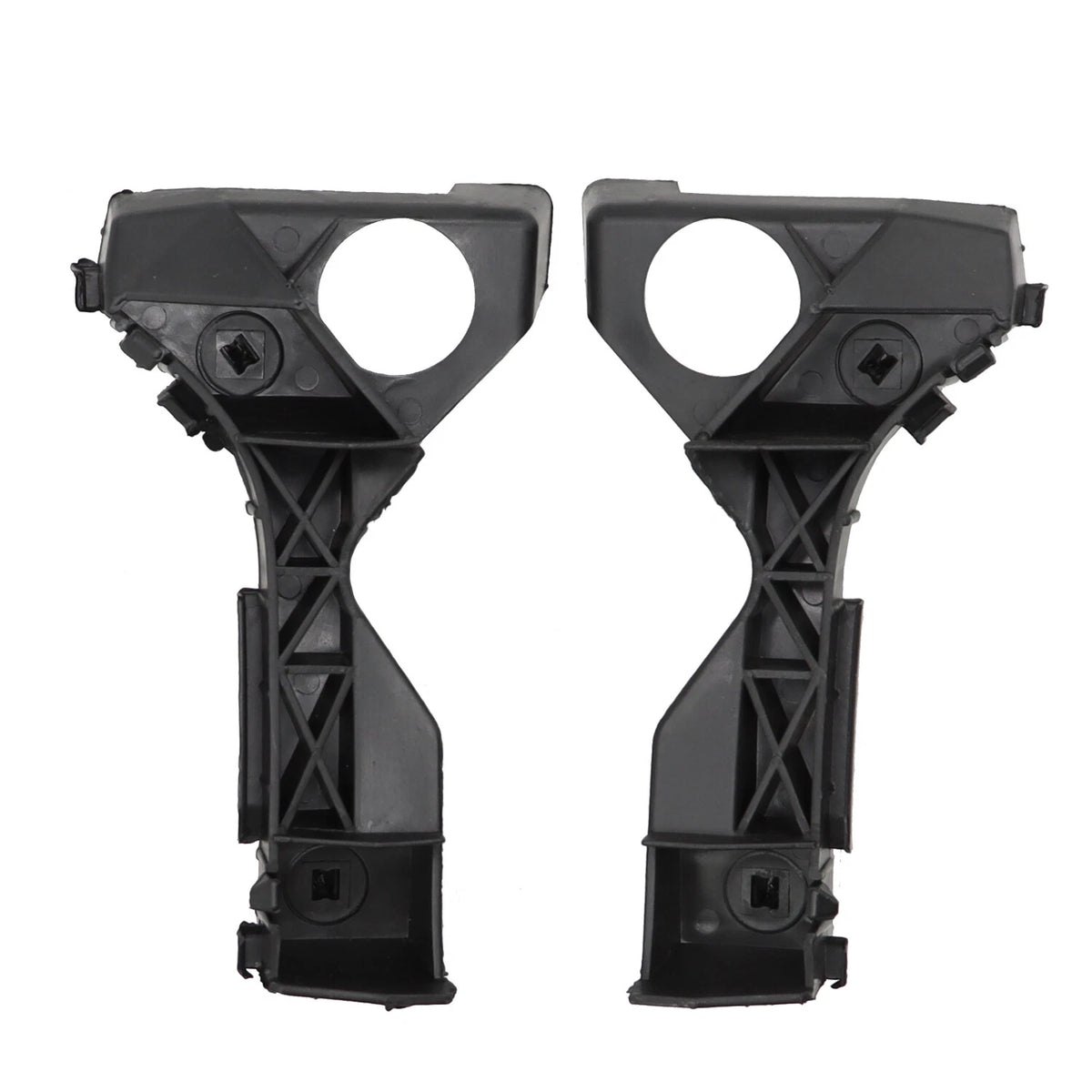 Bumper Bracket Set for Toyota Corolla (2003–2008) Front Right & Left Pair