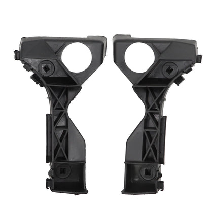 Bumper Bracket Set for Toyota Corolla (2003–2008) Front Right & Left Pair