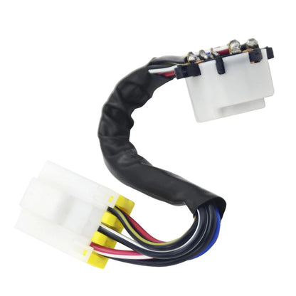Ignition Switch for Nissan Altima Pathfinder Maxima Infiniti I30 (1993–2004)