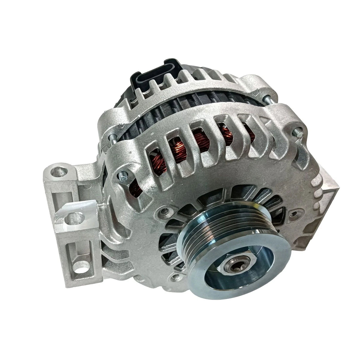 Alternator 8290 for Chevrolet Trailblazer GMC Envoy Buick Rainier (2002–2005)