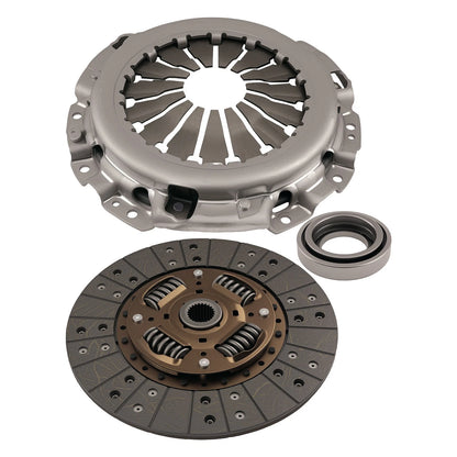 Clutch Kit for Nissan 350Z Infiniti G35 VQ35DE (2003–2006) 30100-CD019