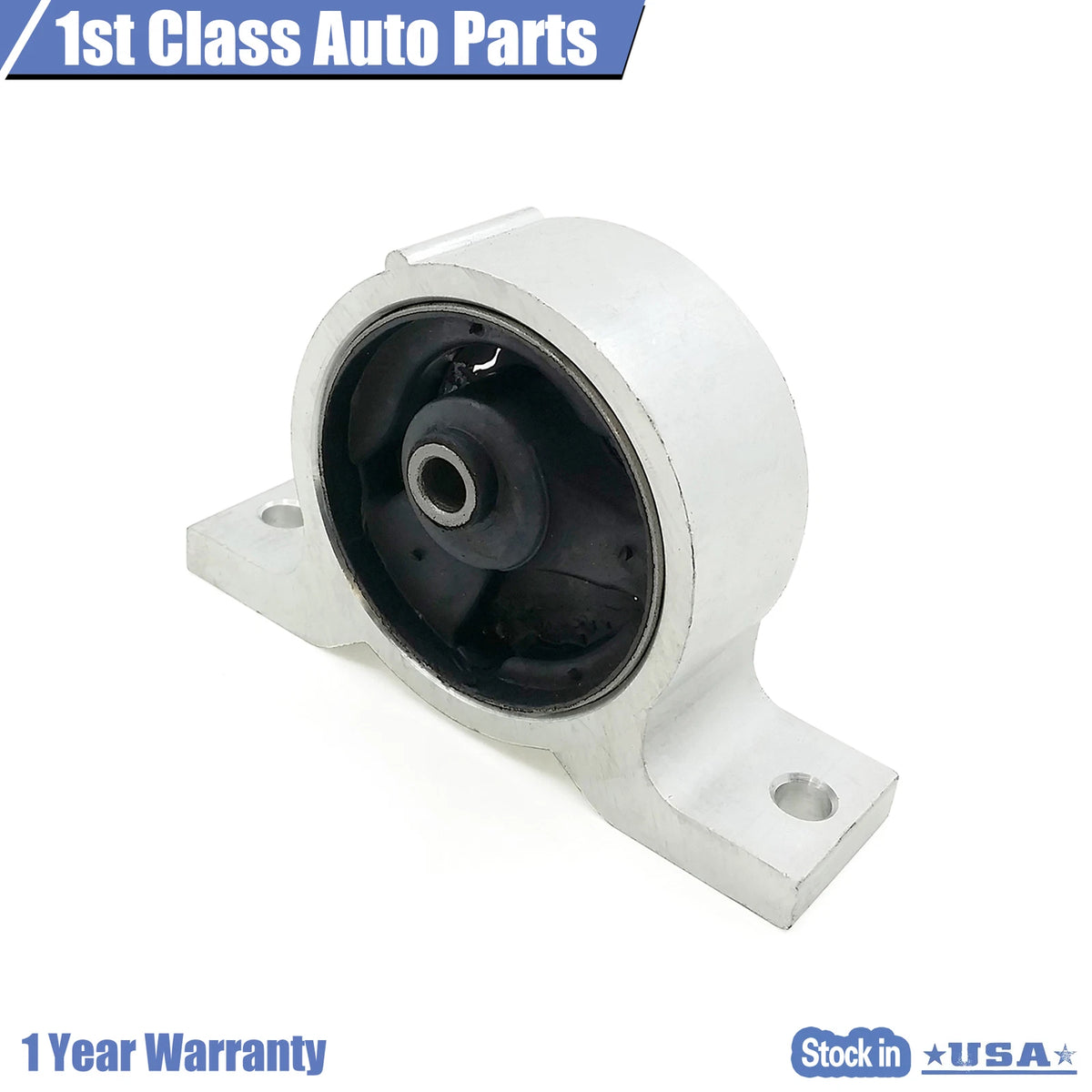 Engine & Trans Motor Mounts for Nissan Sentra (2000–2006) A7314 A4301 A7315 A4305